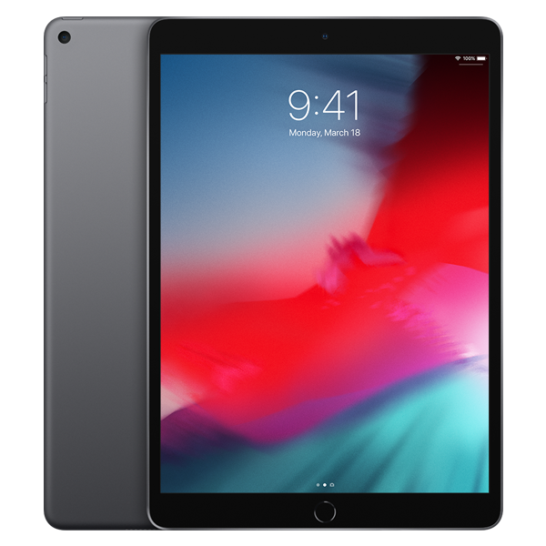 iPad Air 3 10.5 Inchi WiFi Cellular 64GB Space Grey