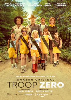 Нулевой отряд (2019) смотреть онлайн бесплатно