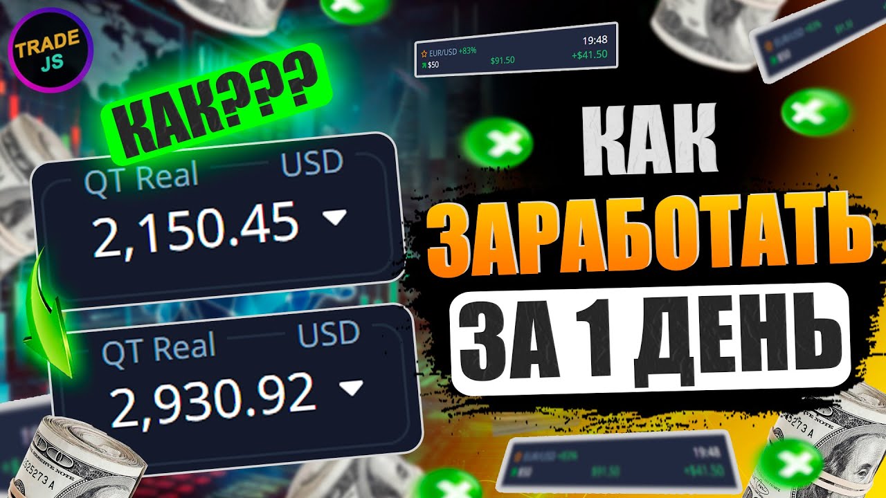 Трейдинг КАК НАЧАТЬ ЗАРАБАТЫВАТЬ с нуля! Обучение трейдингу для НОВИЧКОВ! Трейдинг от А до Я ! - YouTube