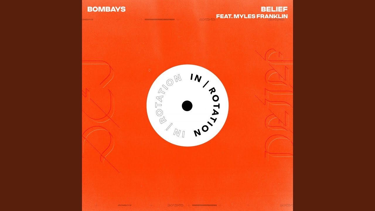 BELIEF - YouTube