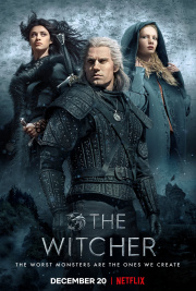Новый Сериал (2019) Ведьмак Смотреть Онлайн в HD Качестве