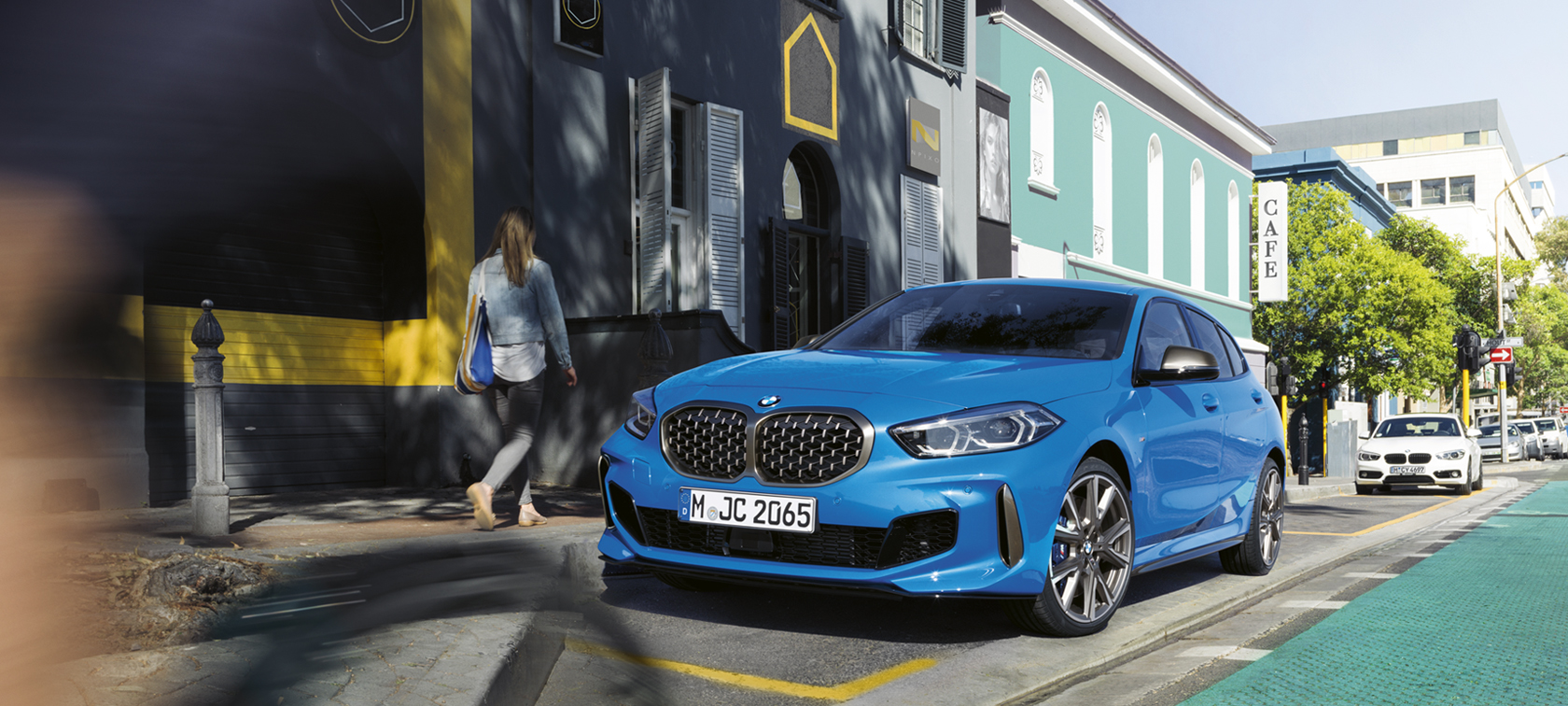 BMW Deutschland