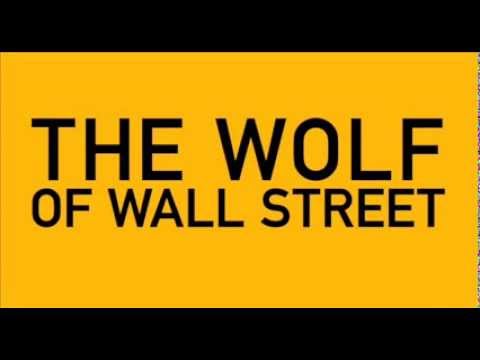 The Money Chant - Performed by Robbie Robertson ft. Matthew McConaughey - The Wolf of Wall Street - YouTube