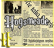 Profil uїytkownika: Edwazdtix - Harry Potter - Hogsmeade, Twoja Magiczna Wioska