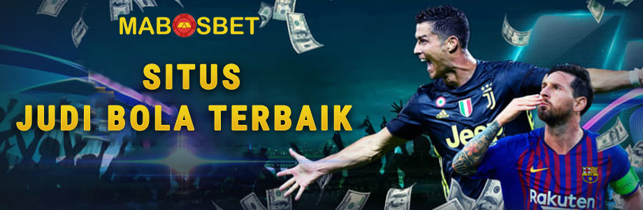 Situs Judi Bola Terbaik - Promosbobet