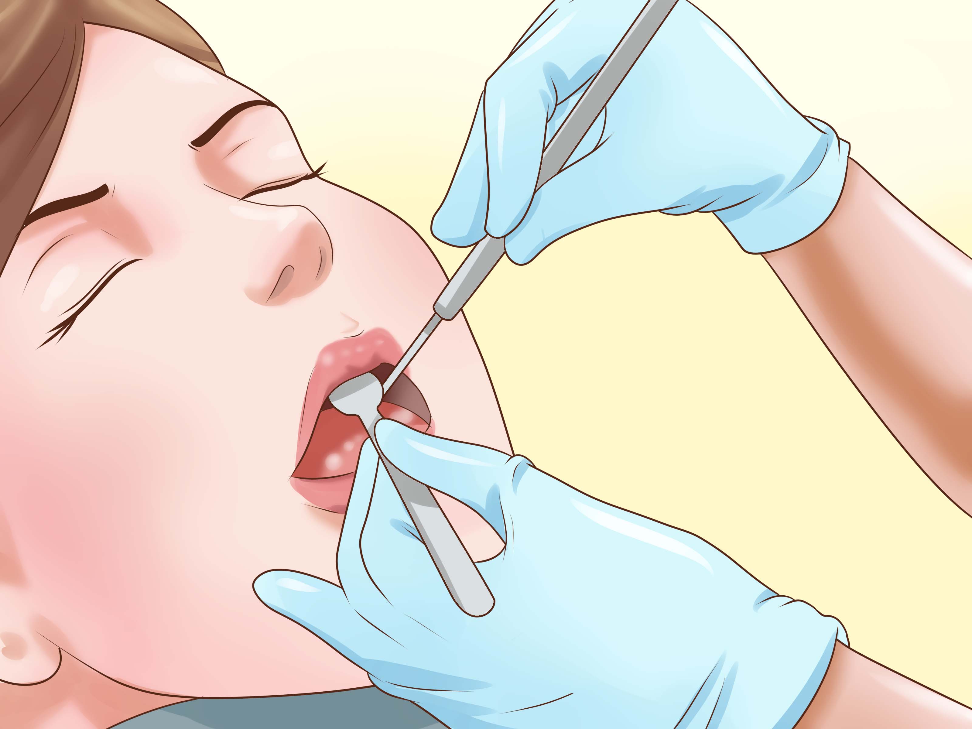 วิธีการ มีรอยยิ้มที่สมบูรณ์แบบ: 14 ขั้นตอน (พร้อมรูปภาพ) - wikiHow