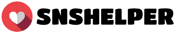 SNS헬퍼