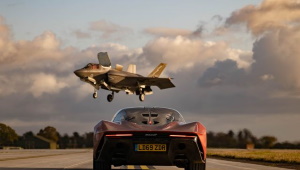 Top Gear (Топ Гир) 28 сезон 2 серия -  смотреть онлайн на русском языке