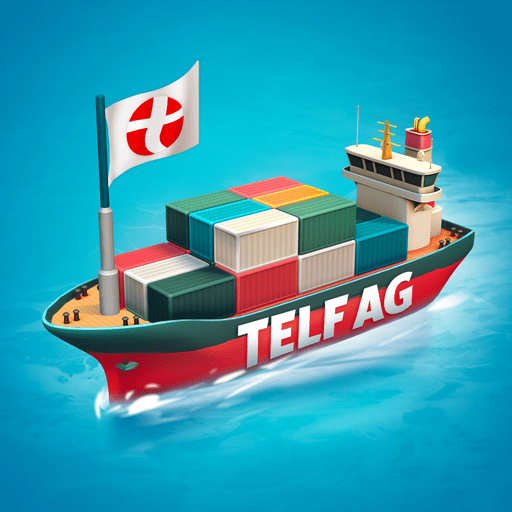TELF AG Business Simulator - Apps on Google Play