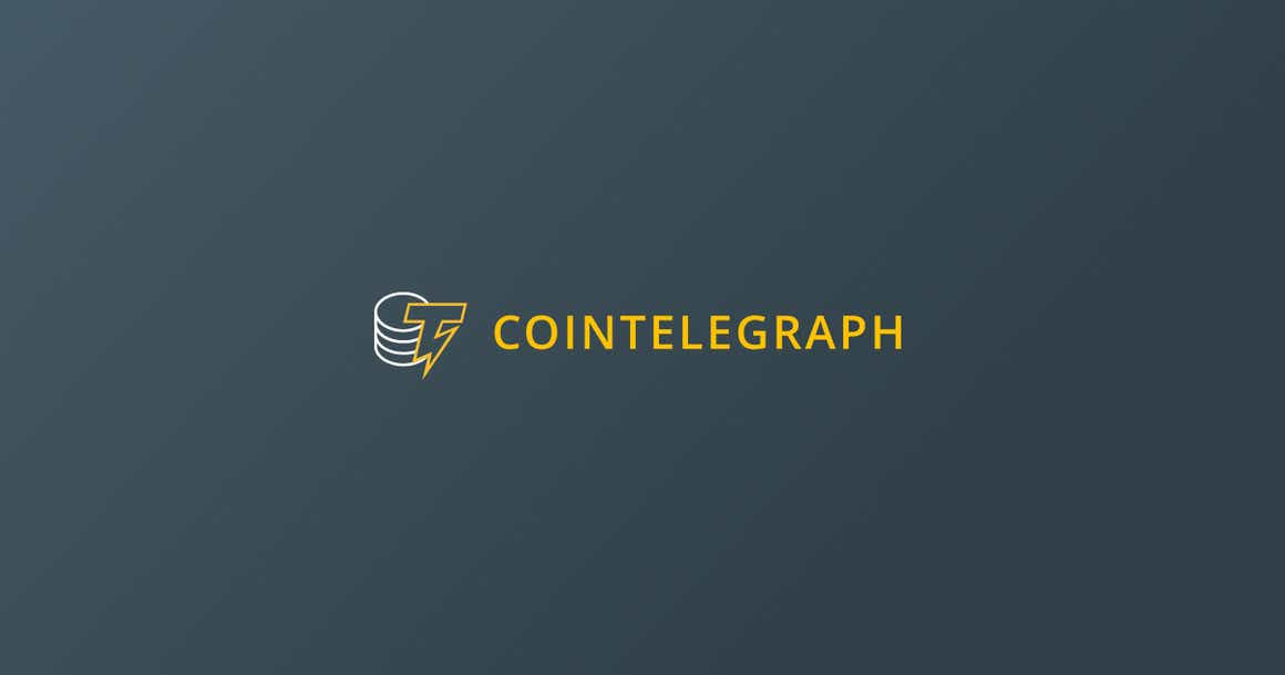 Cointelegraph: Bitcoin, Ethereum, Crypto News & Price Indexes