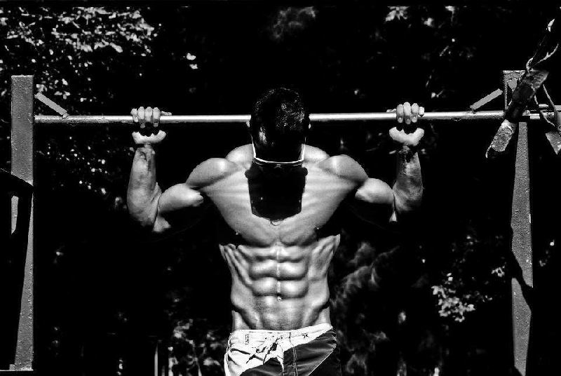 Street Workout | Видео-каналы | hhhe | Страница 1