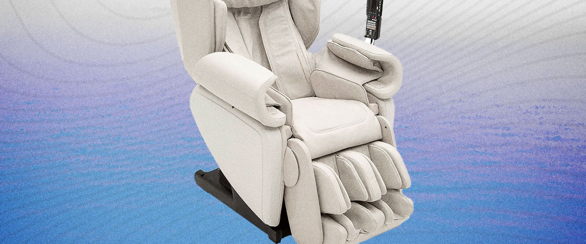 A Complete Guide to Massage Chairs and Sofas