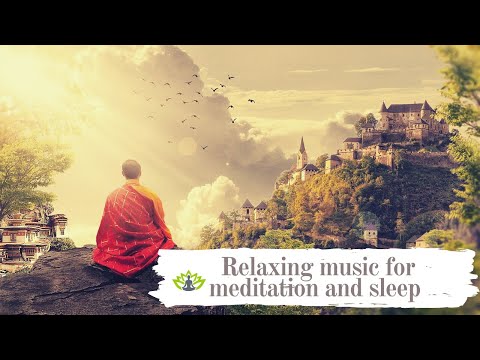 Beautiful relaxing music for meditation and sleep - Relax Club - YouTube