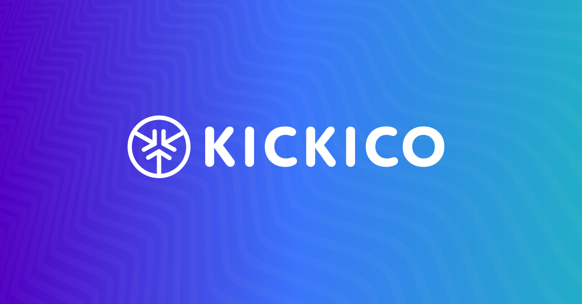 KICKICO - КРИПТОВОЛЮЦИЯ НАЧИНАЕТСЯ!
