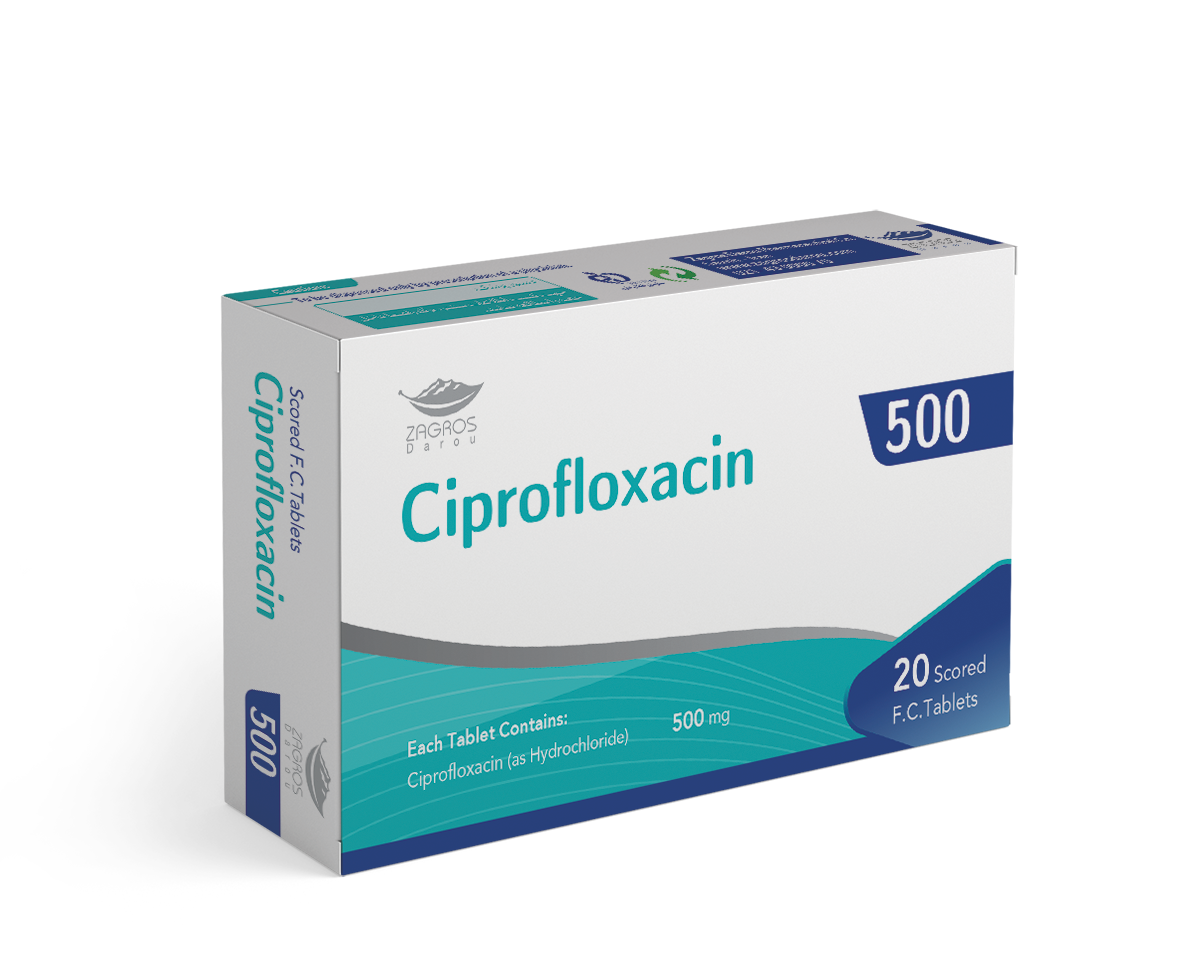 Cipro - Canadian Pharmacy