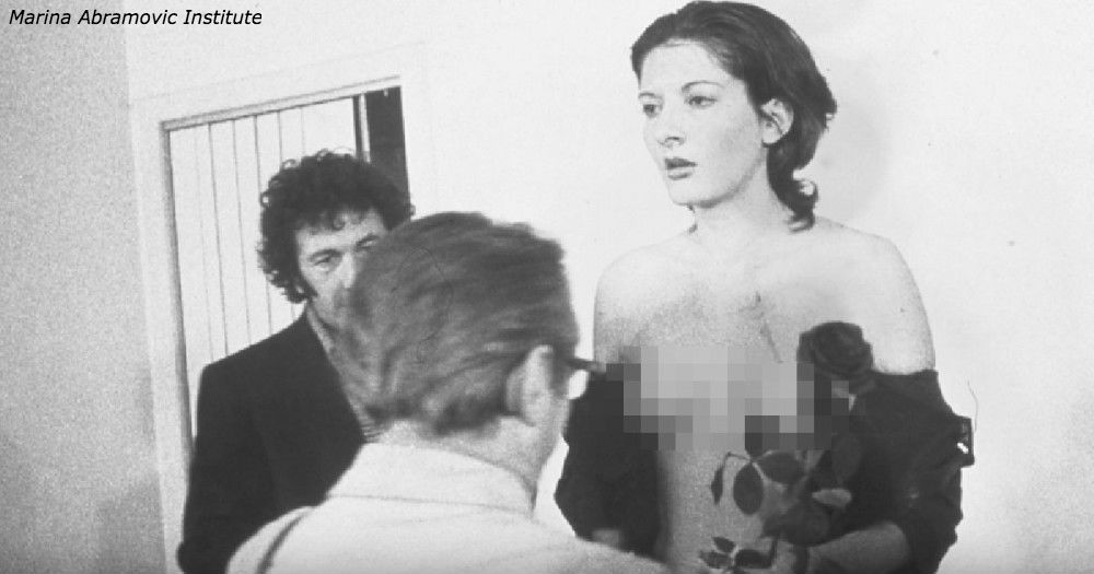 Я разрешила людям сделать со мной все, что им захочется. Через 6 часов начался АД!!