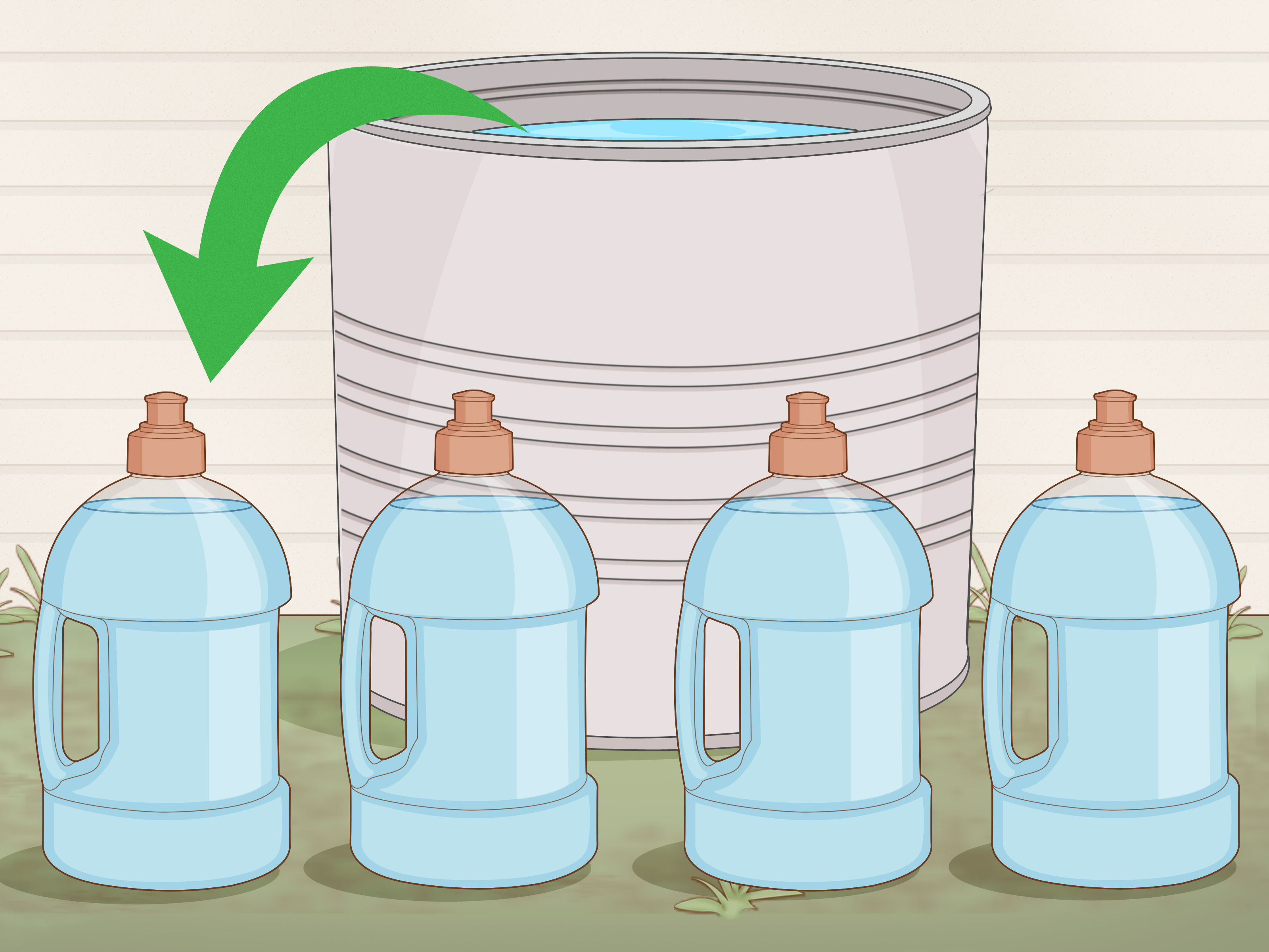 3 Ways to Make Distilled Water - wikiHow