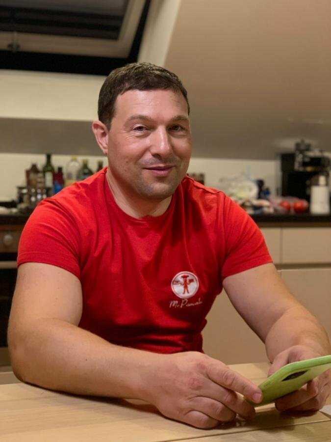 Работа в ресторане в Германии - Бизнес новости Усть-Каменогорска