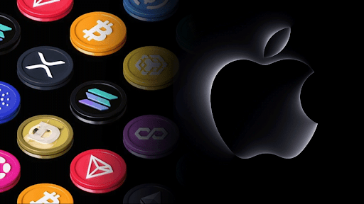 Does Apple Accept Bitcoin? | TechDuffer