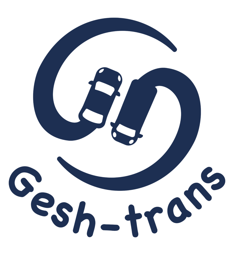 Транфер в Шерегеш - GESH-TRANS