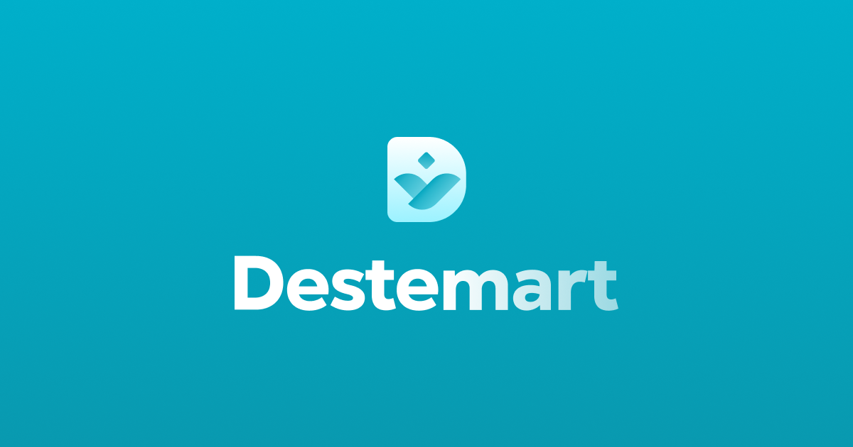 Destemart: Онлайн-гипермаркет товаров из-за рубежа