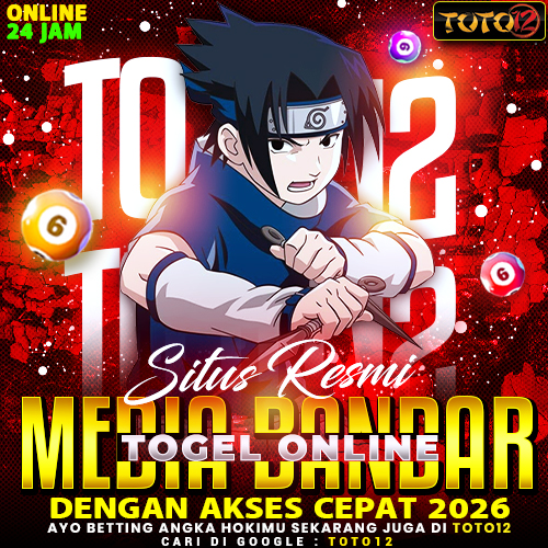 TOTO12 : Wajah Baru Dunia Togel Online dengan Pelayanan yang Tak Pernah Berhenti
