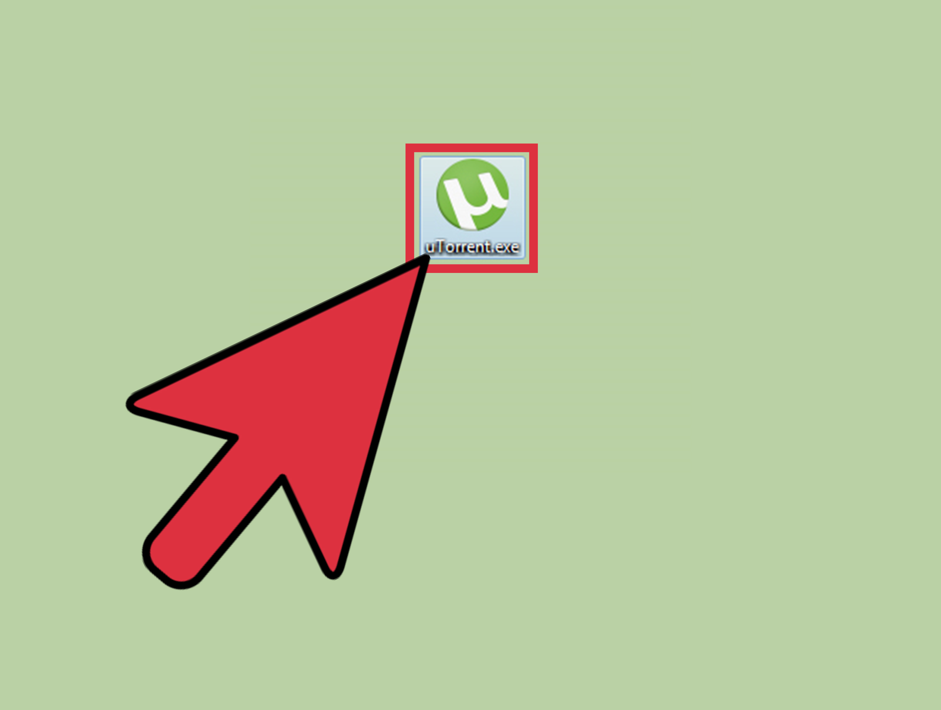 Как убрать рекламу из uTorrent (с иллюстрациями)