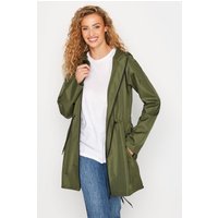 Shop online - tall khaki green pocket parka | Clothing store, sale 2023