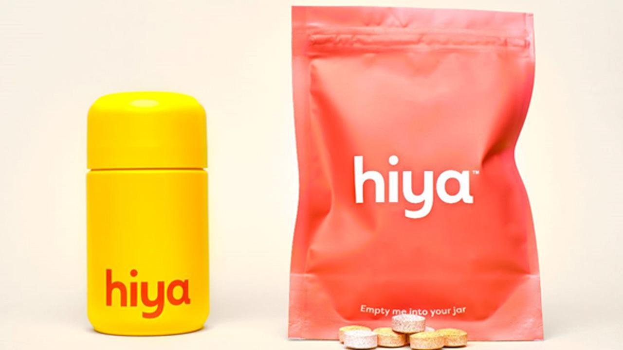 Hiya Vitamins Reviews - Read Before You Buy Hiya Kids Vitamins