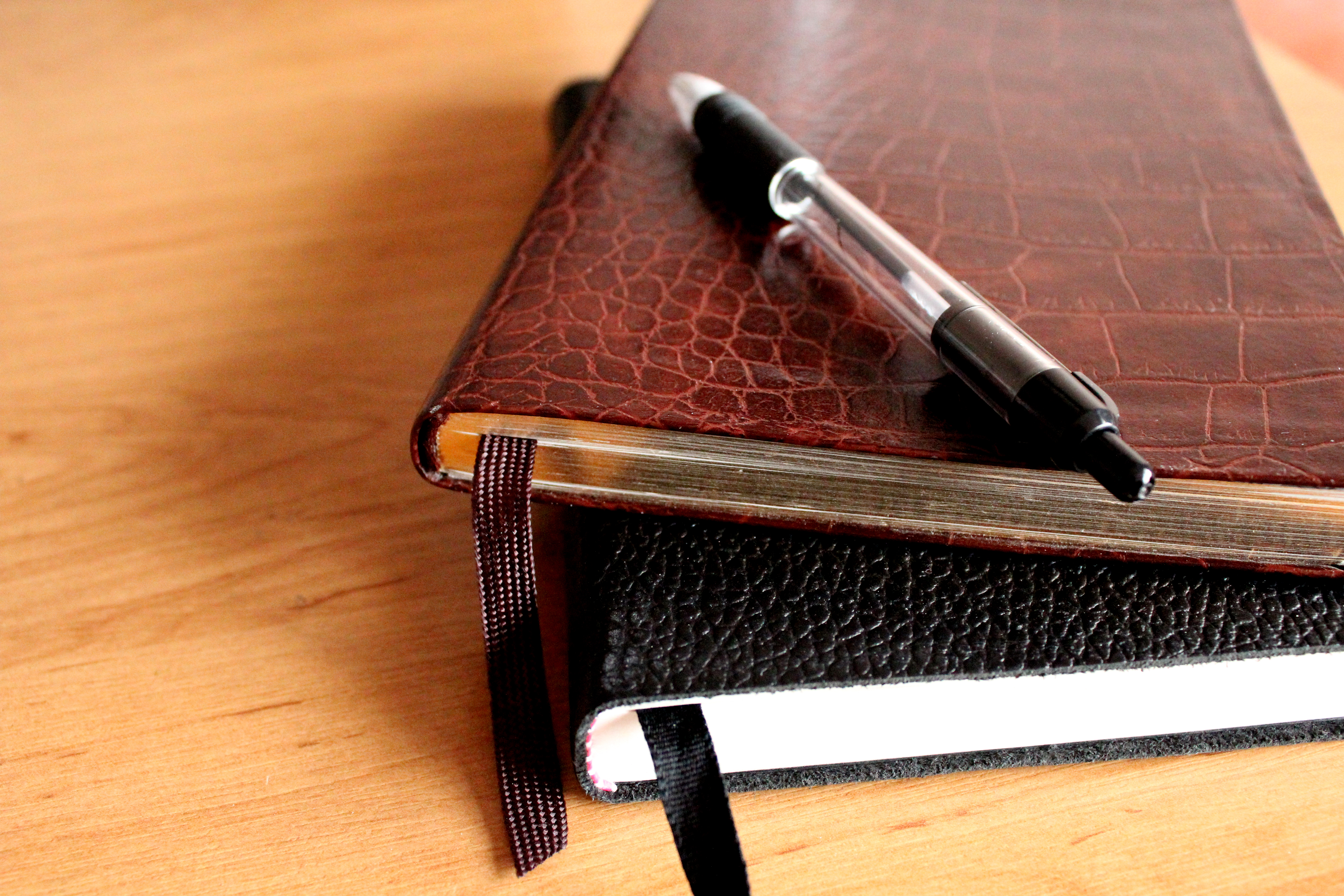 How to Keep a Health Journal: 6 Steps (with Pictures) - wikiHow