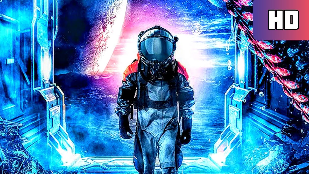 НОВЫЕ ФИЛЬМЫ 2022 В ЖАНРЕ ФАНТАСТИКА, КОТОРЫЕ УЖЕ ВЫШЛИ! ЧТО ПОСМОТРЕТЬ / ТОП 16 НОВЫХ ФИЛЬМОВ - YouTube