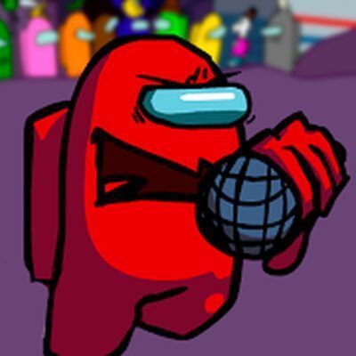 Impostor FNF Mod Test [Мод меню] - Обновление от 15 августа 2021 г. - Droid-mobile.ru https://droid-mobile.ru/musical/3965-skach… | Старые игры, Андроид, 15 августа