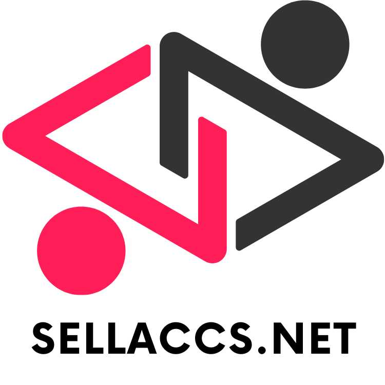 SellAccs.net
