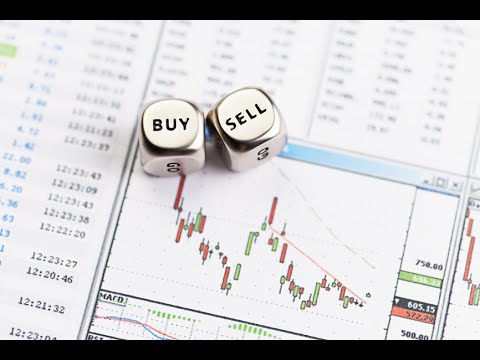Pitchfork Trading binary option Strategy on DERIV Forex binary options price action strategies 2023 - YouTube