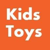 Kids Toys - Детские игрушки и товары для повседневной жизни