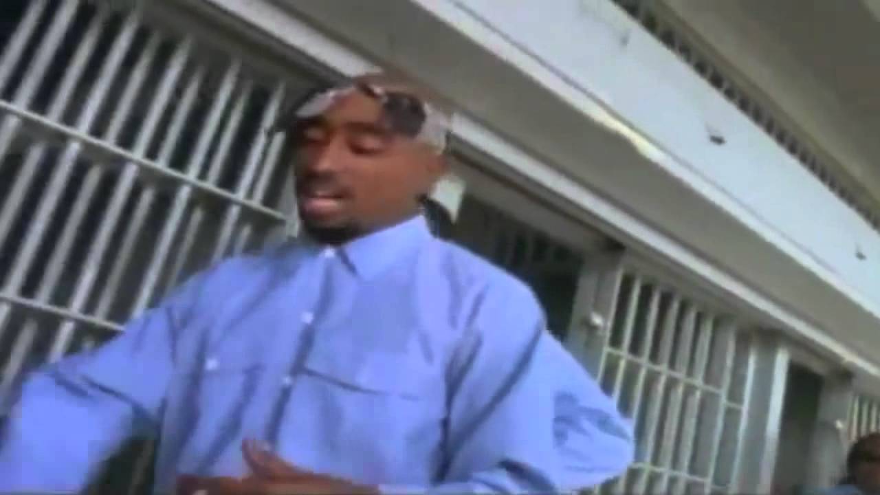 2Pac - Lil Homies - YouTube