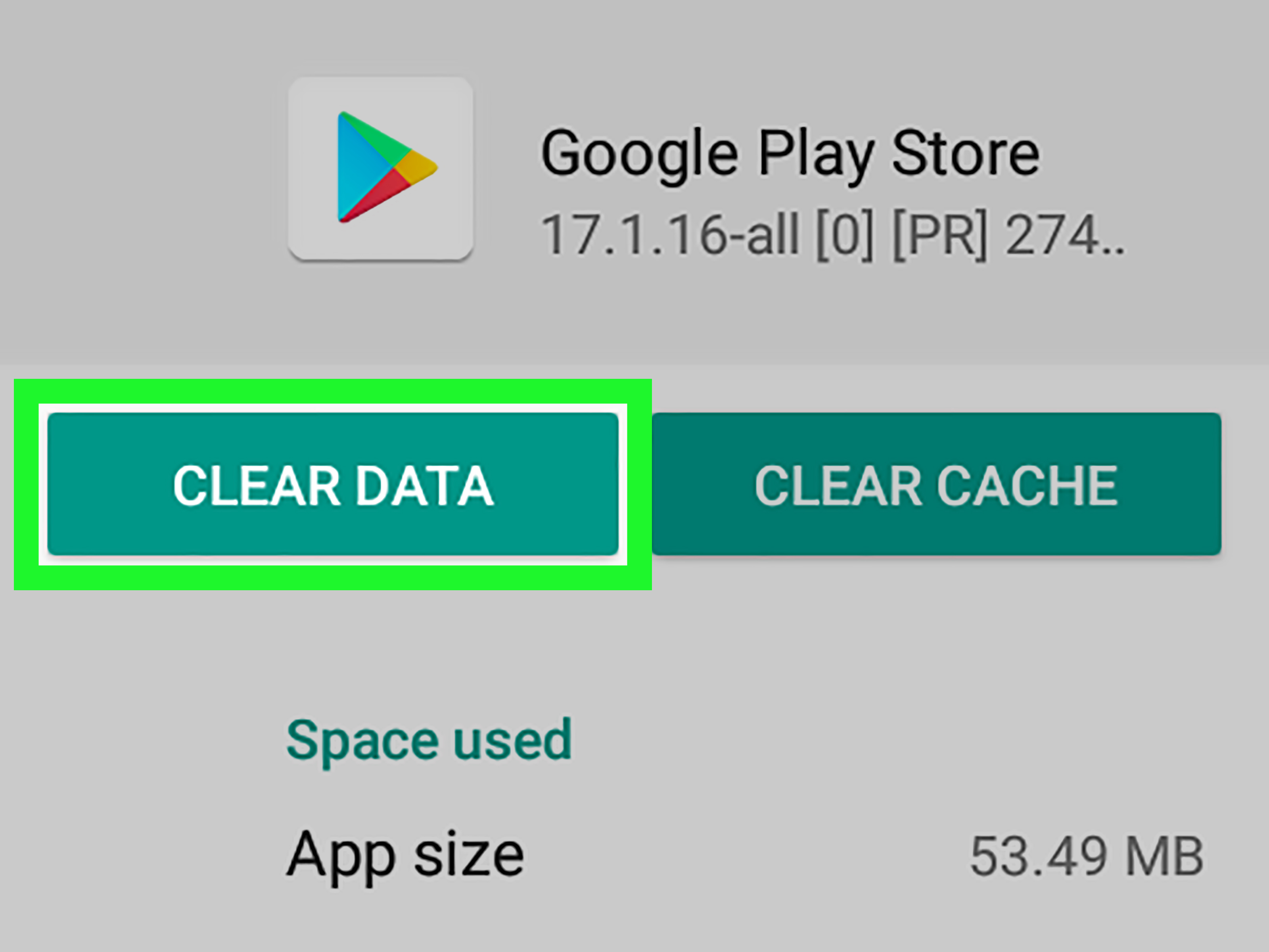 Как отключить родительский контроль на Android