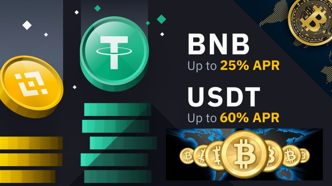 КАК НА БИНАНСЕ ОБМЕНЯТЬ BNB НА USDT @ZAROBOT - YouTube