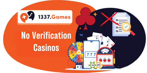 No Verification Casinos Australia: Best No KYC Casinos 2026