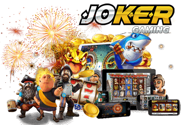 Situs Joker123 Terpercaya Di Indonesia - Mabosbola