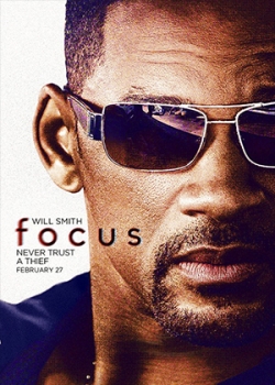 Фокус (2015) смотреть онлайн бесплатно