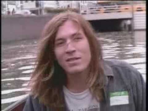 Lemonheads - Mrs Robinson - YouTube